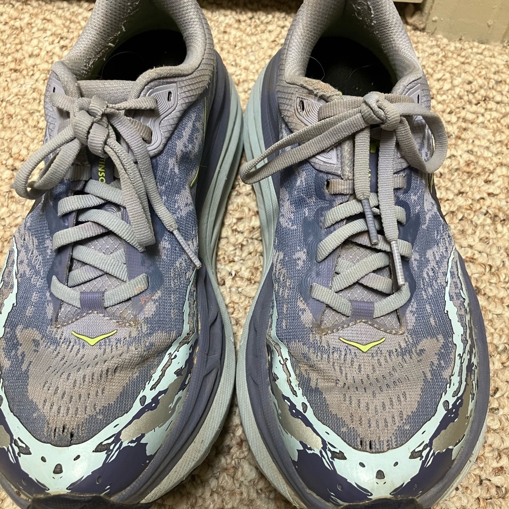 Hola One One Women’s Stinson 7 Cosmic Sky Shoes